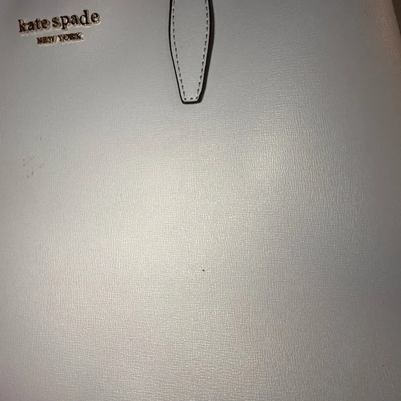 Kate Spade All Day tote ocean blue - Picture 9 of 16